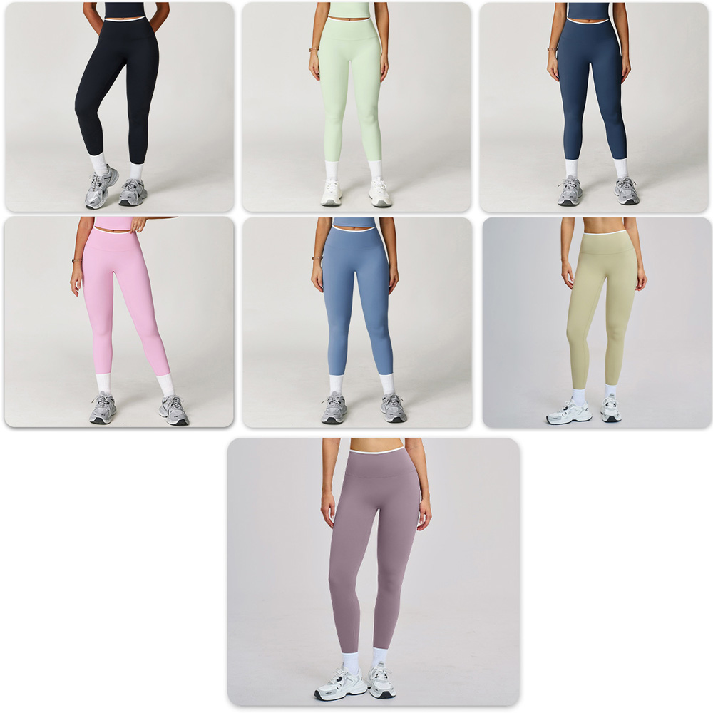 workout clothes manufacturer