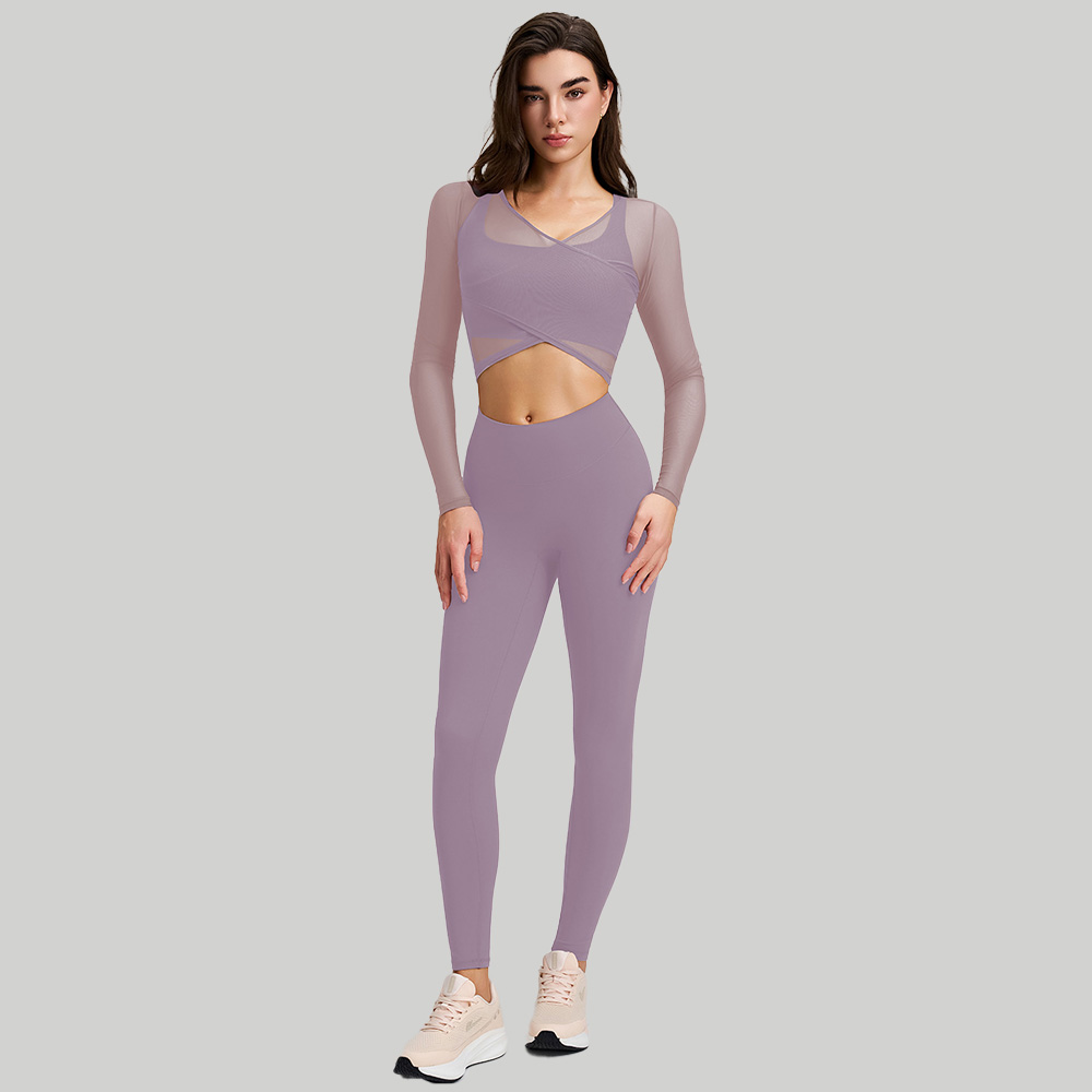 fitness clothing manufacturer
