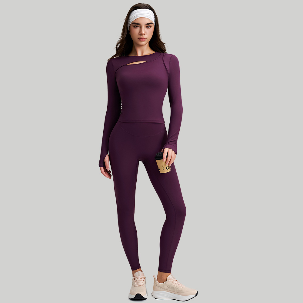 workout clothes manufacturer