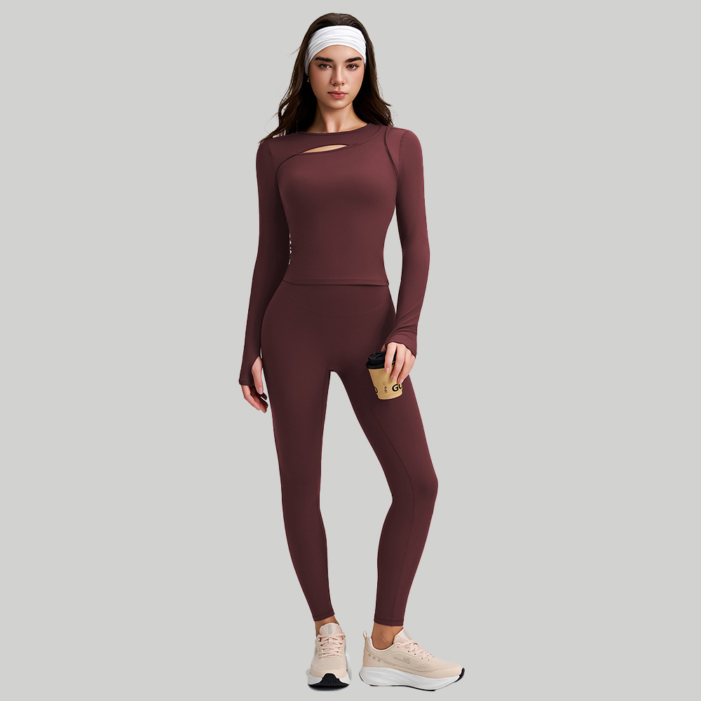 fitness clothing manufacturer
