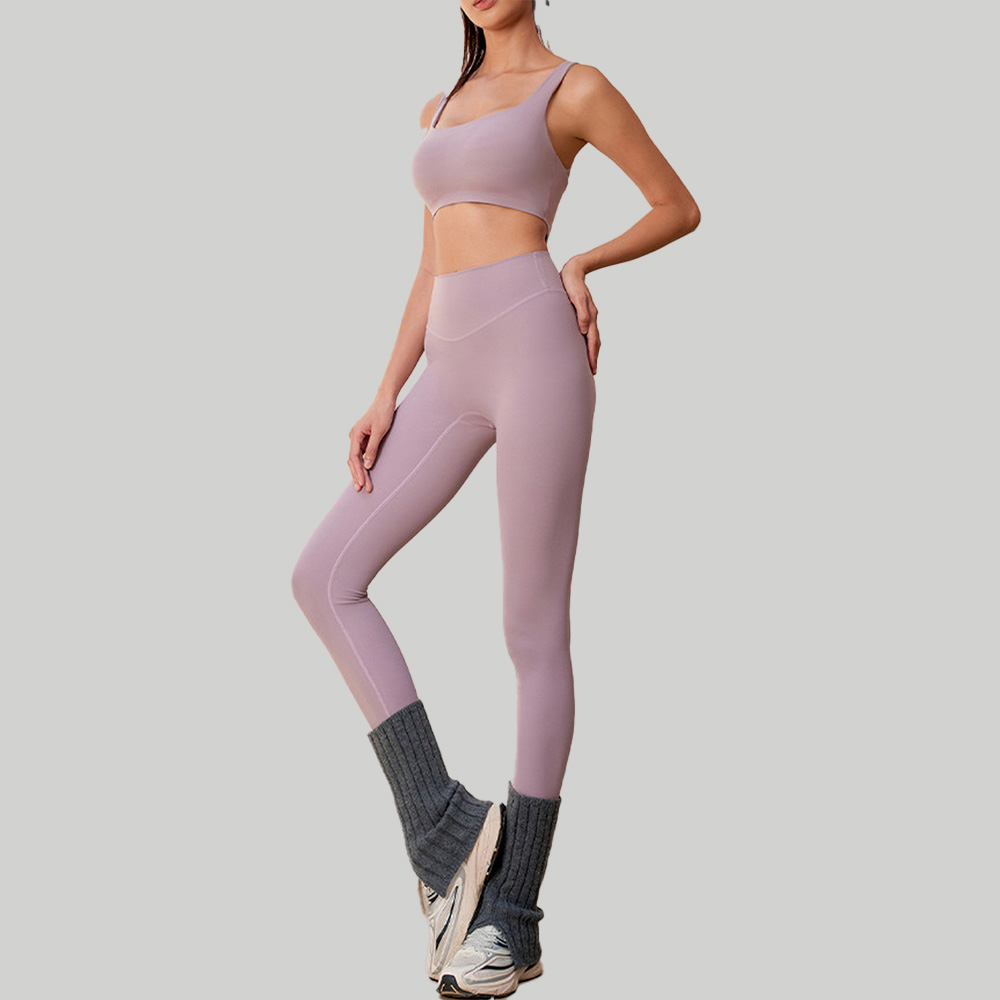 workout clothes manufacturer