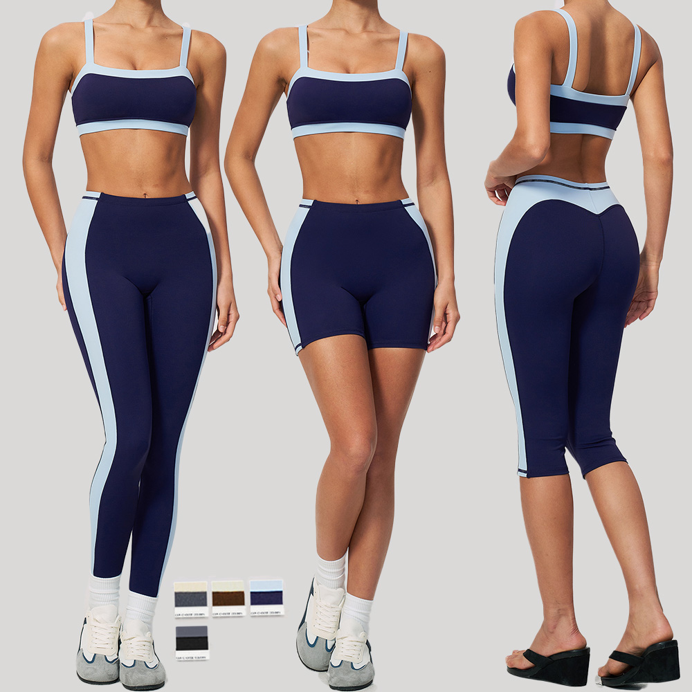 workout clothes manufacturer