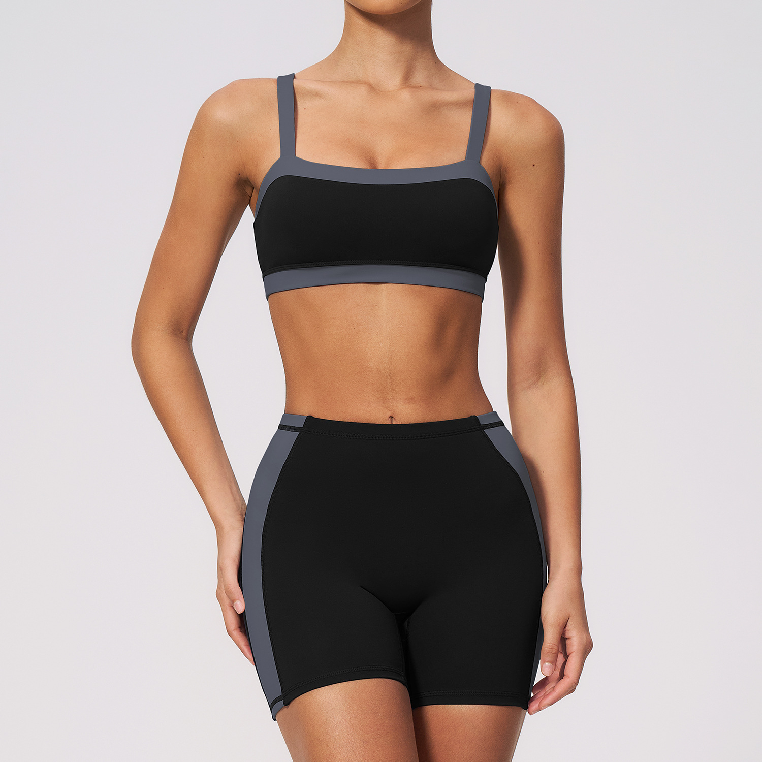 fitness clothing manufacturer