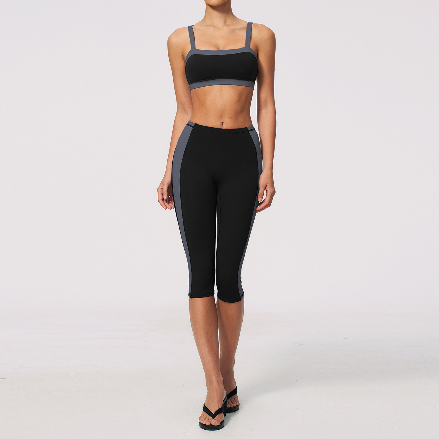 custom gym wear manufacturers