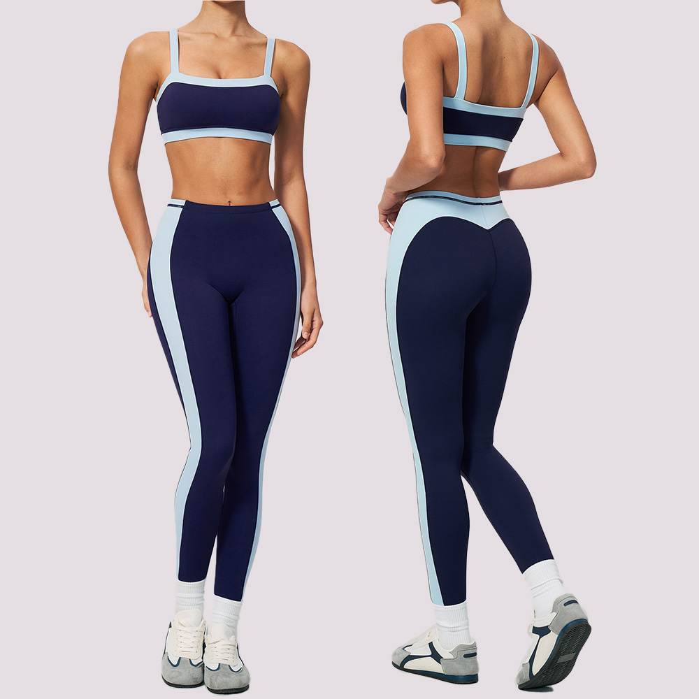 workout clothes manufacturer