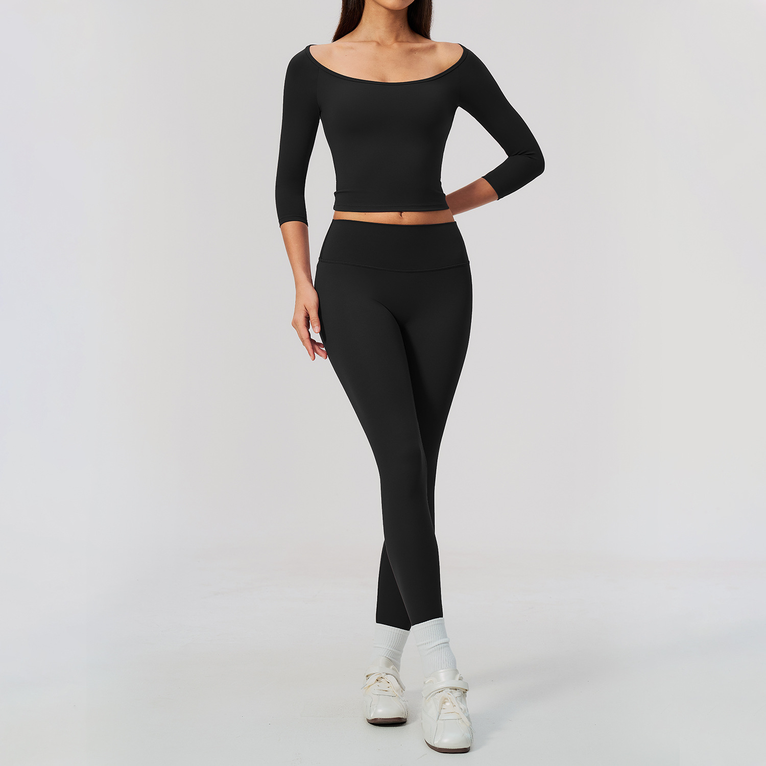 workout clothes manufacturer