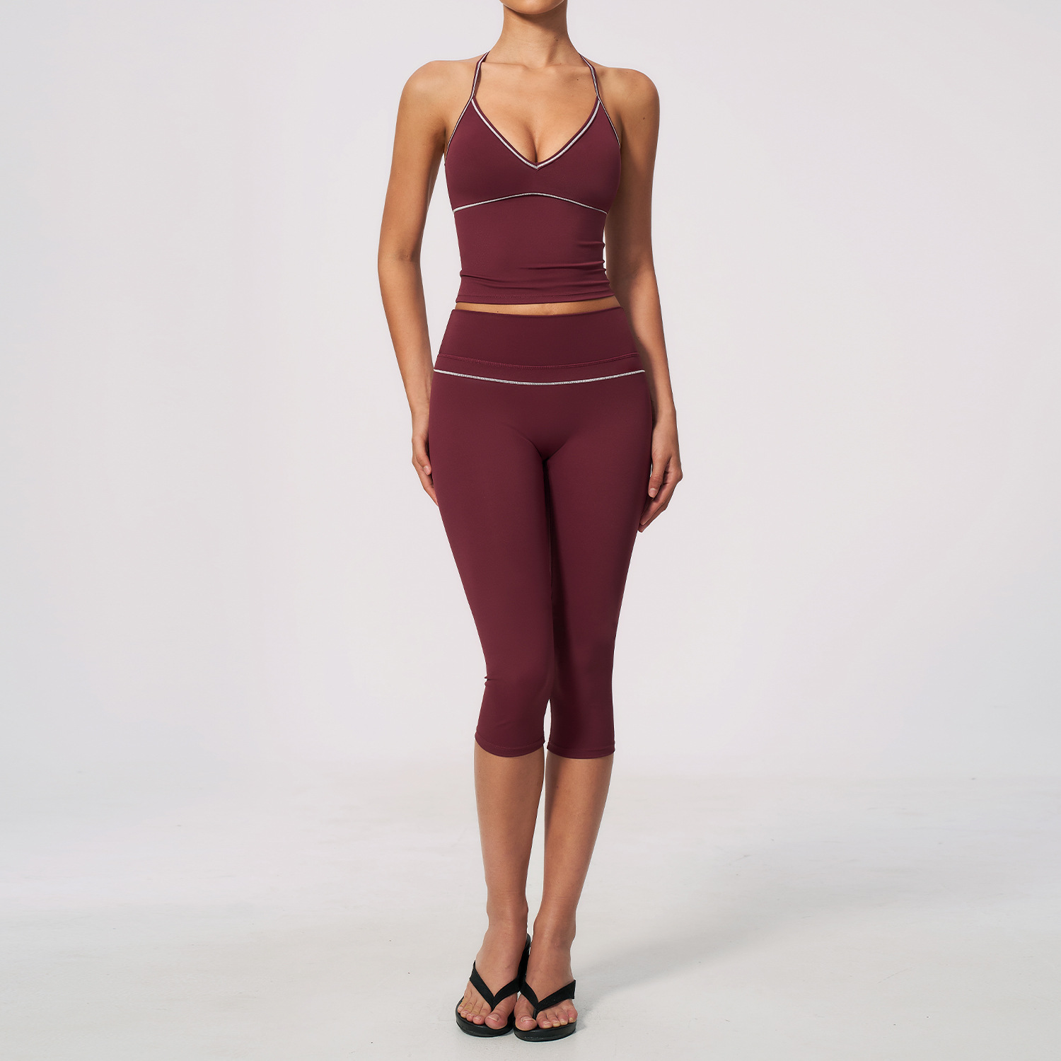 wholesale fitness apparel