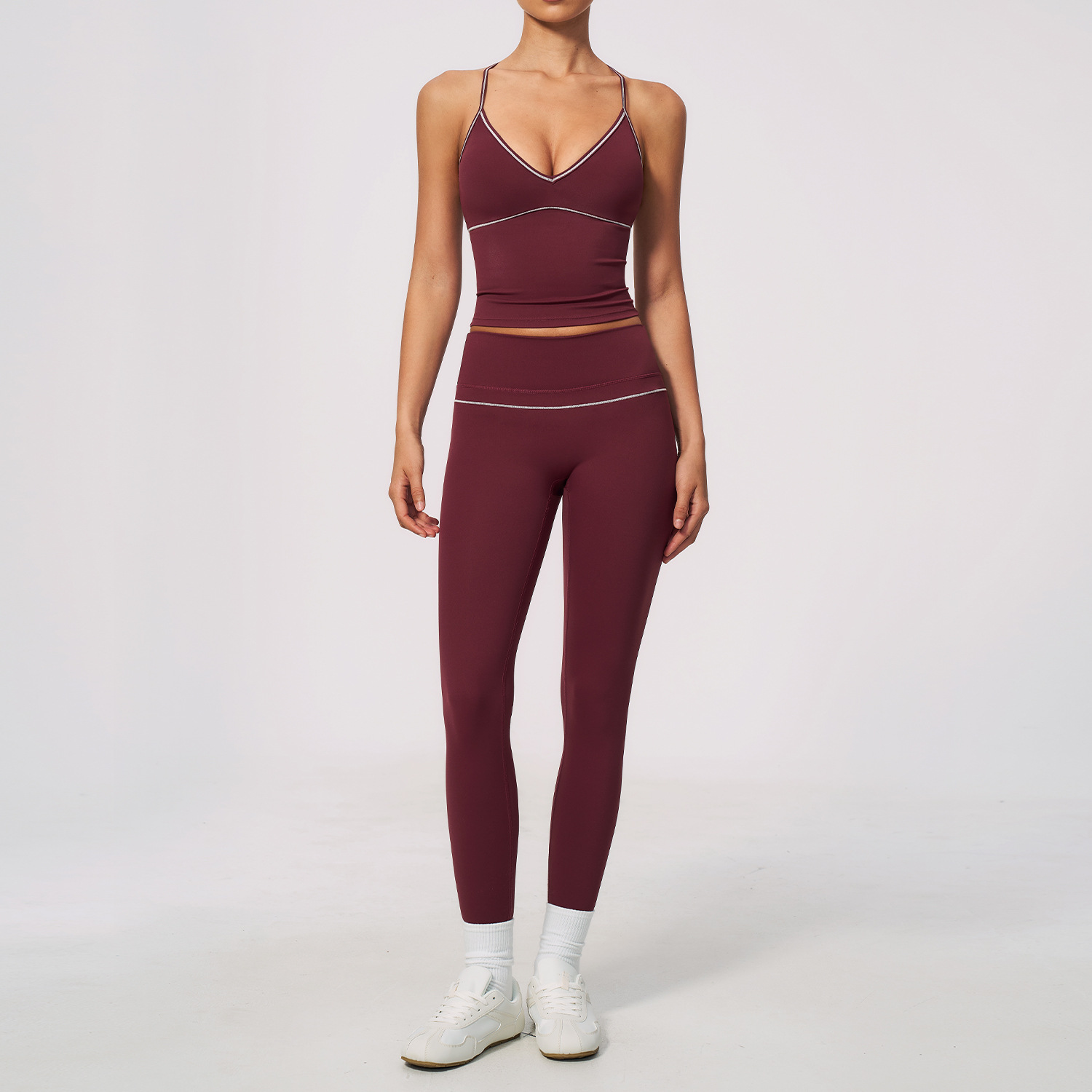 gym clothes manufacturer