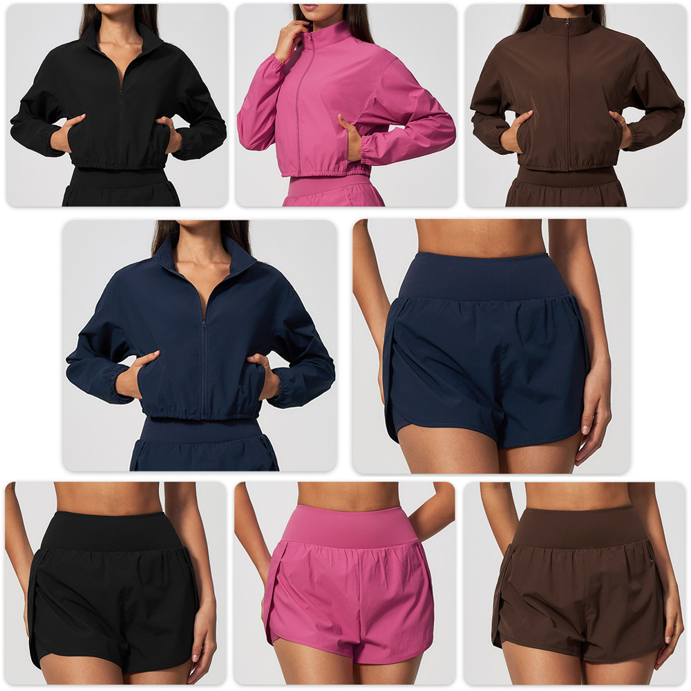 sportswear manufacturers china