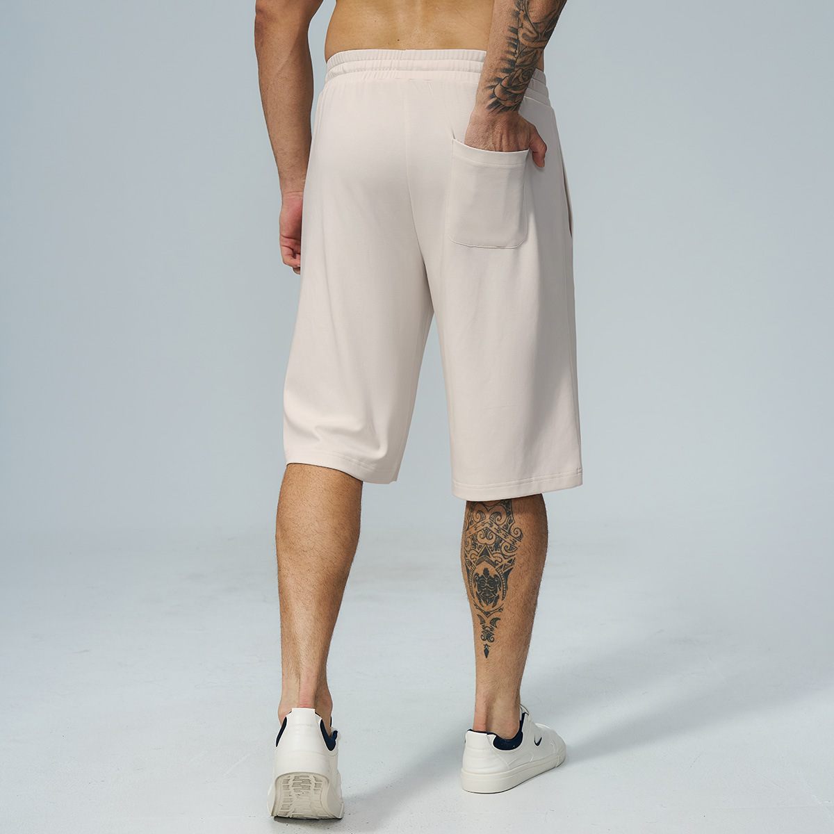 workout clothes manufacturer