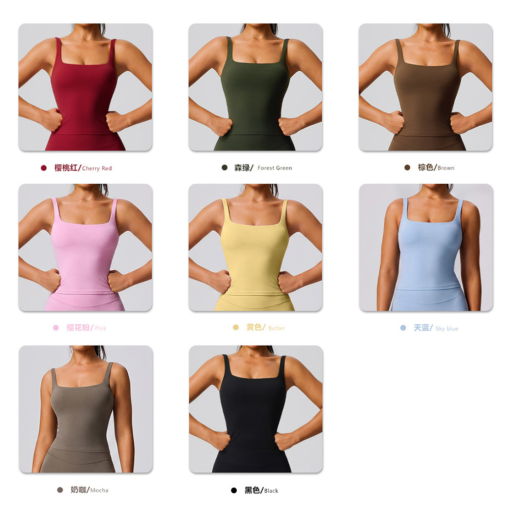 fitness clothing manufacturer