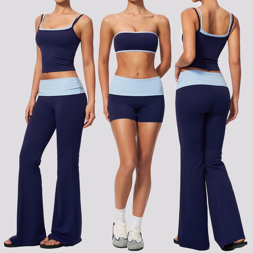 workout clothes manufacturer