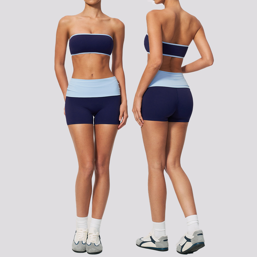 workout clothes manufacturer