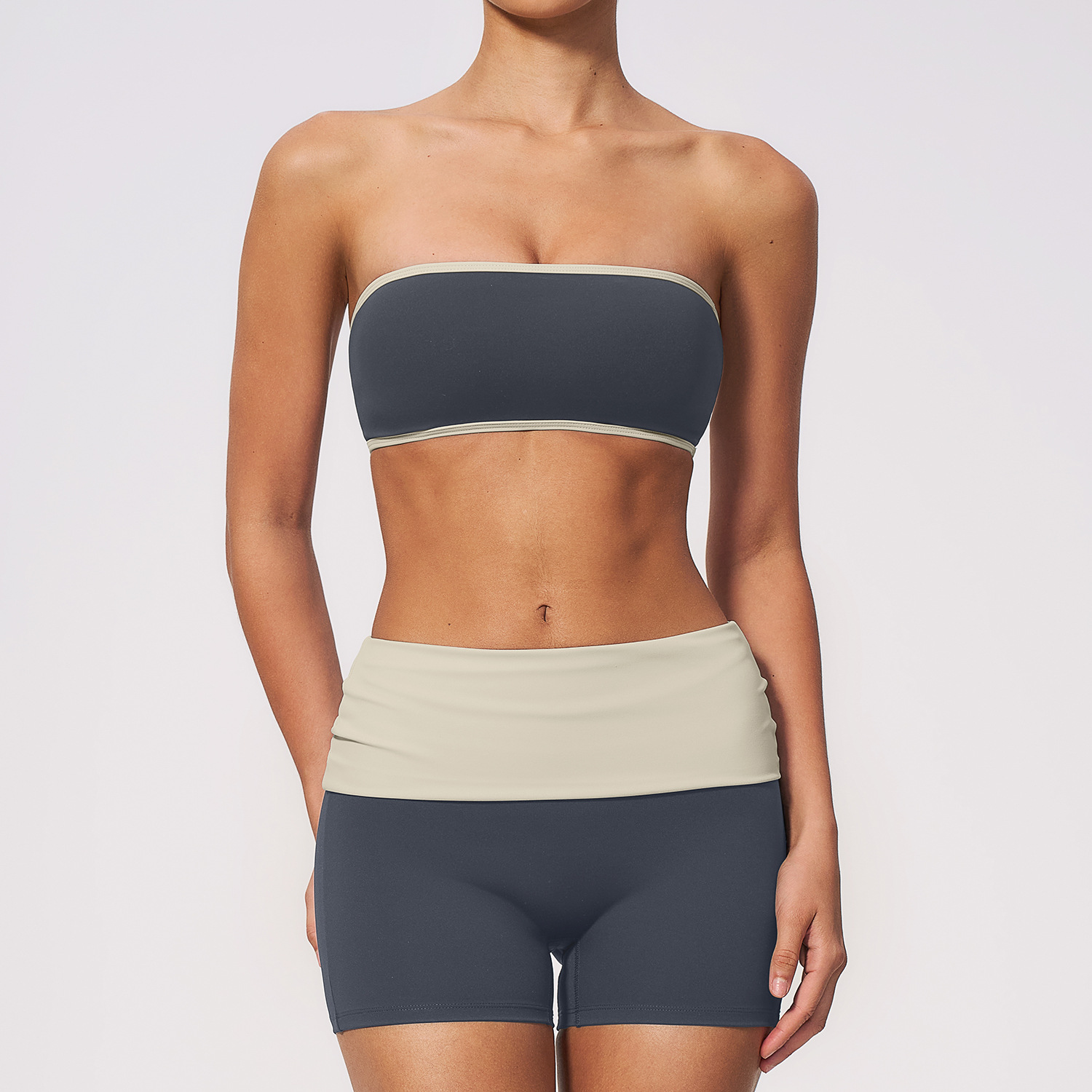 fitness clothing manufacturer