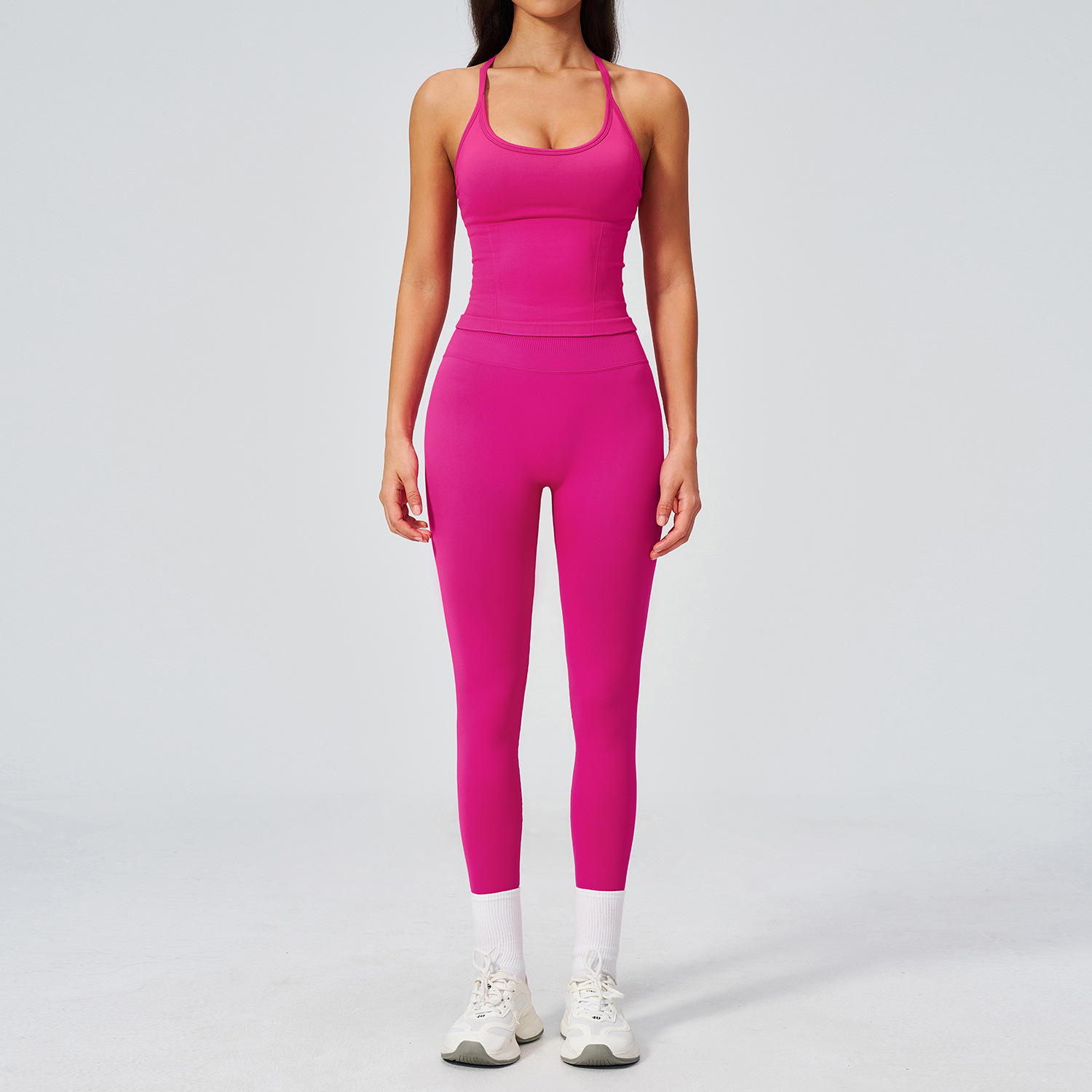 workout clothes manufacturer