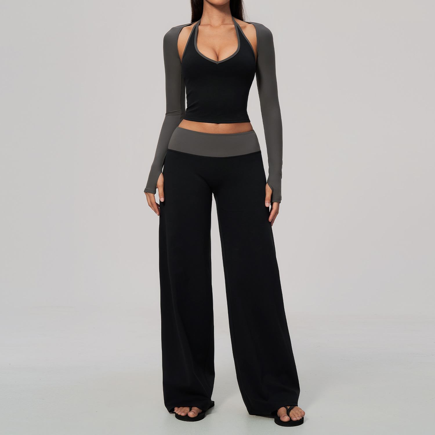 workout clothes manufacturer
