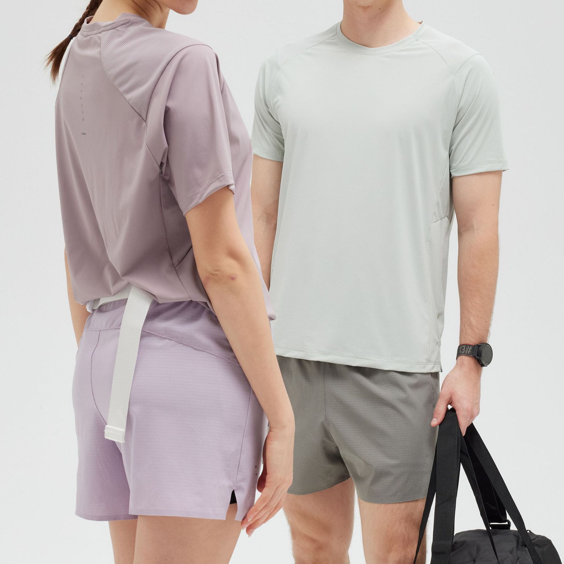 fitness clothing manufacturer