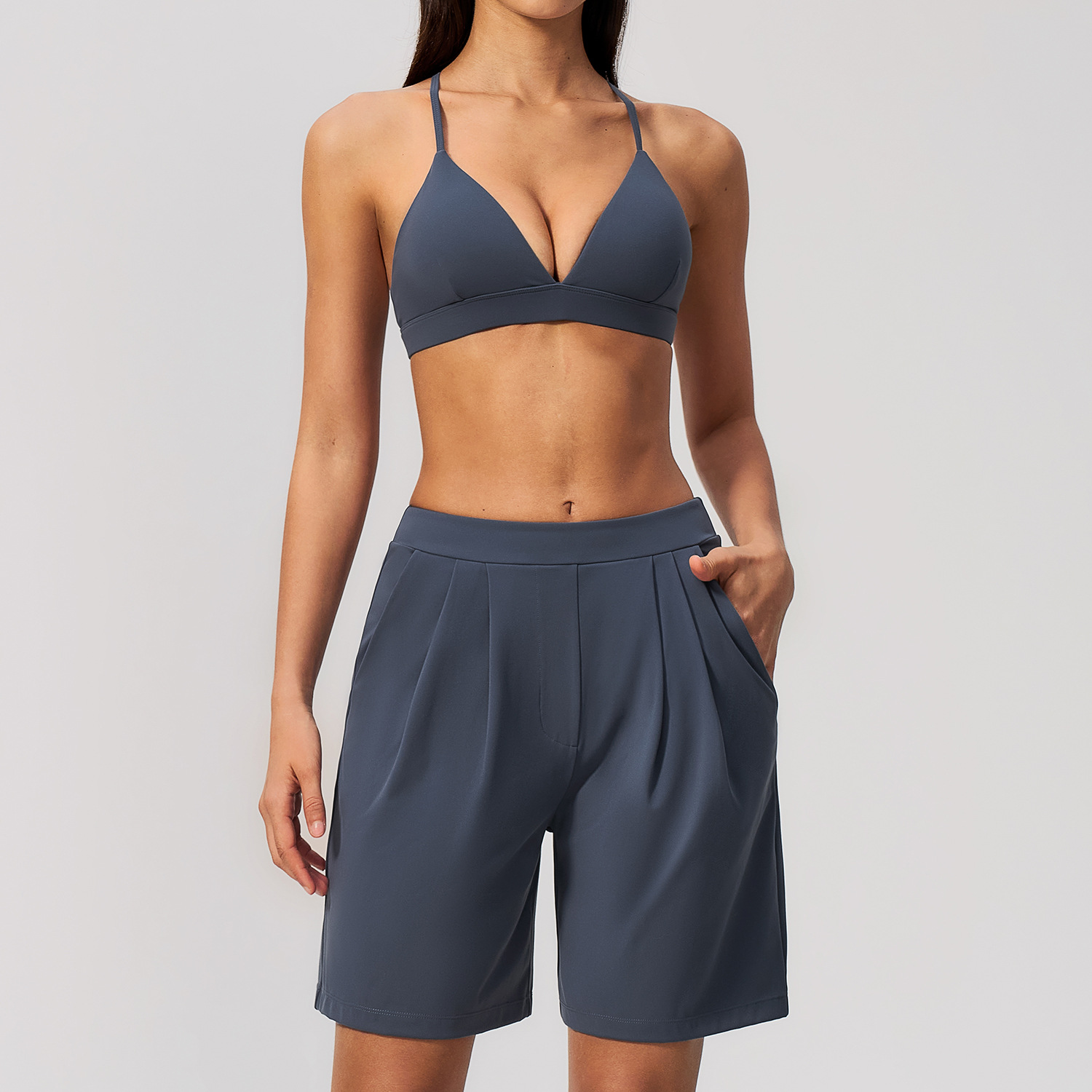 activewear manufacturer