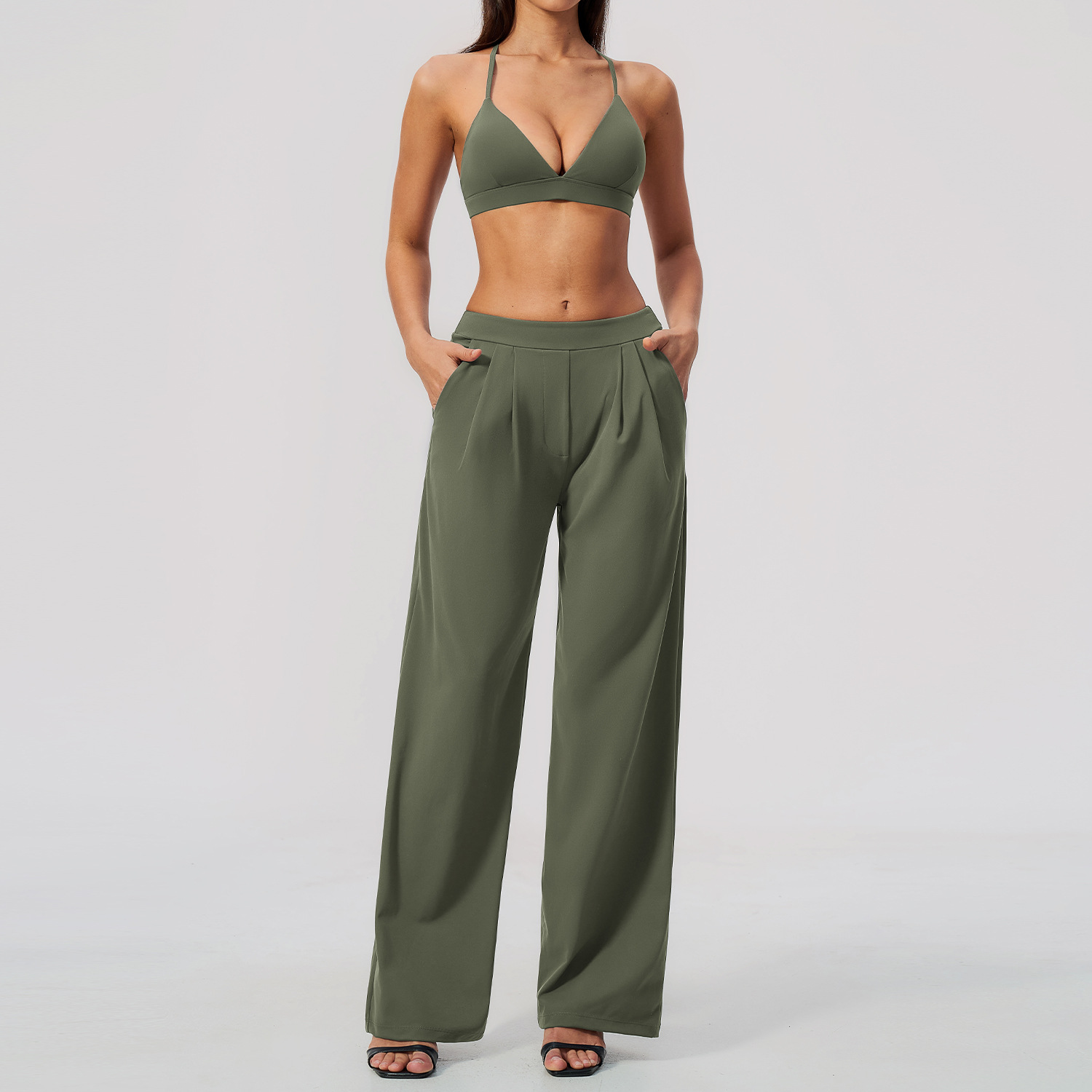 wholesale gym wear