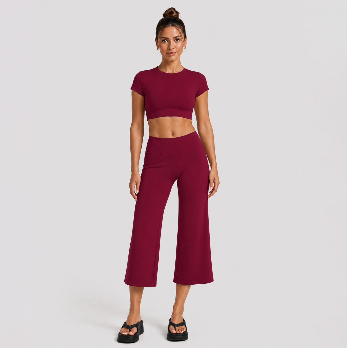 custom gym wear manufacturers