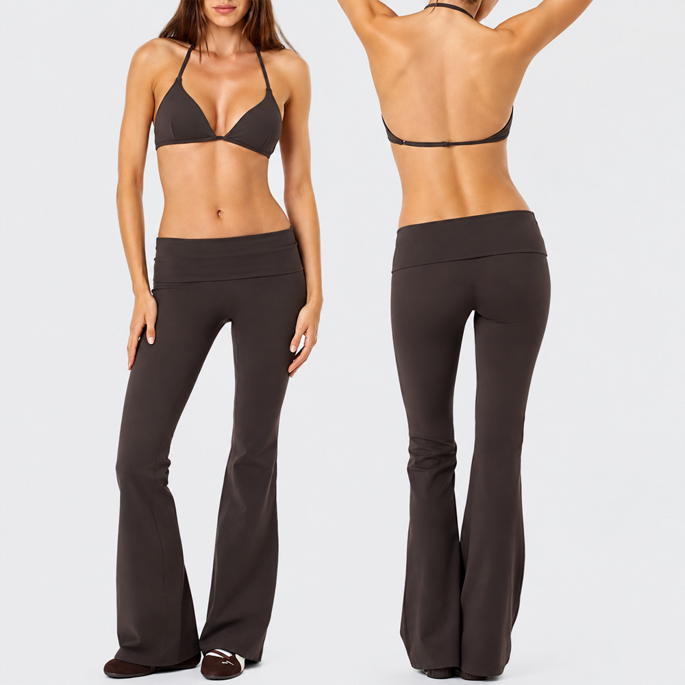 workout clothes manufacturer