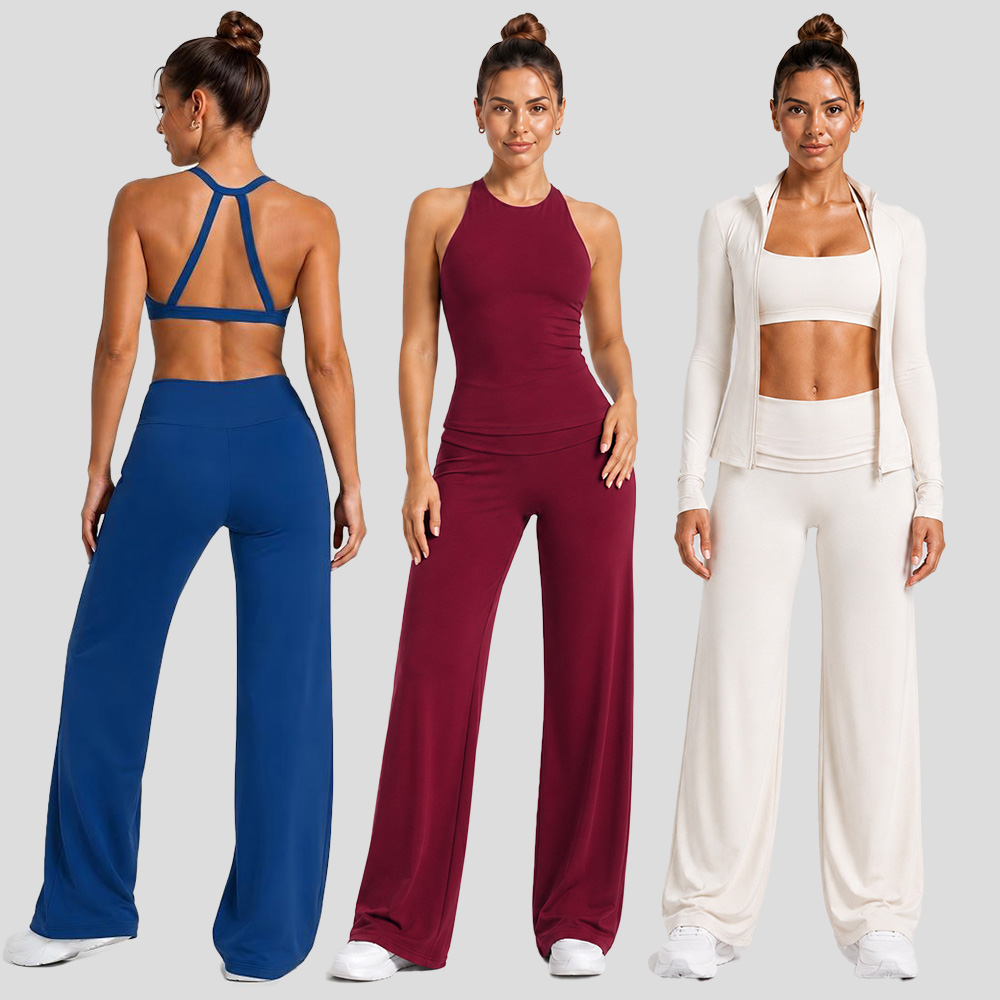 manufacturer gym clothes