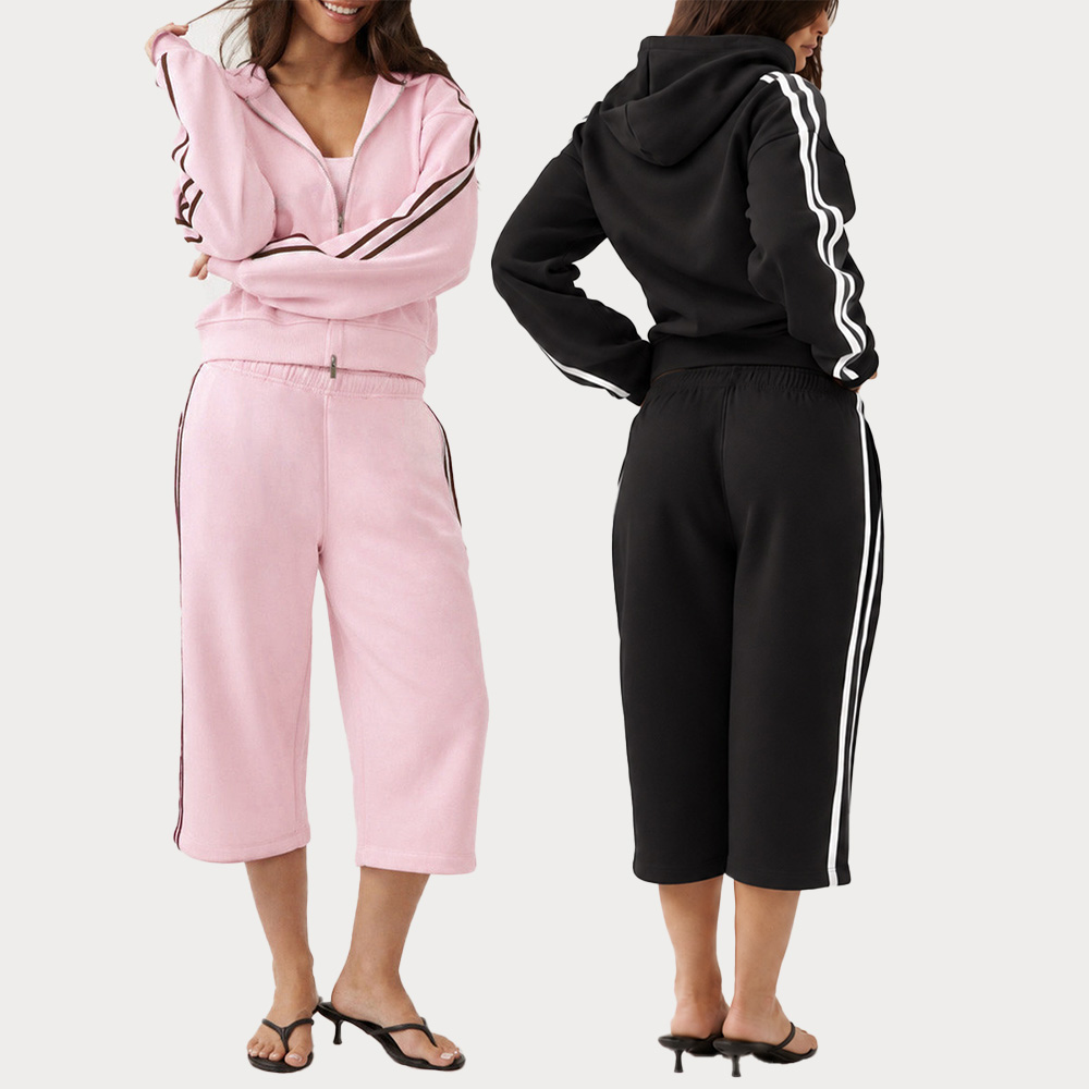workout clothes manufacturer