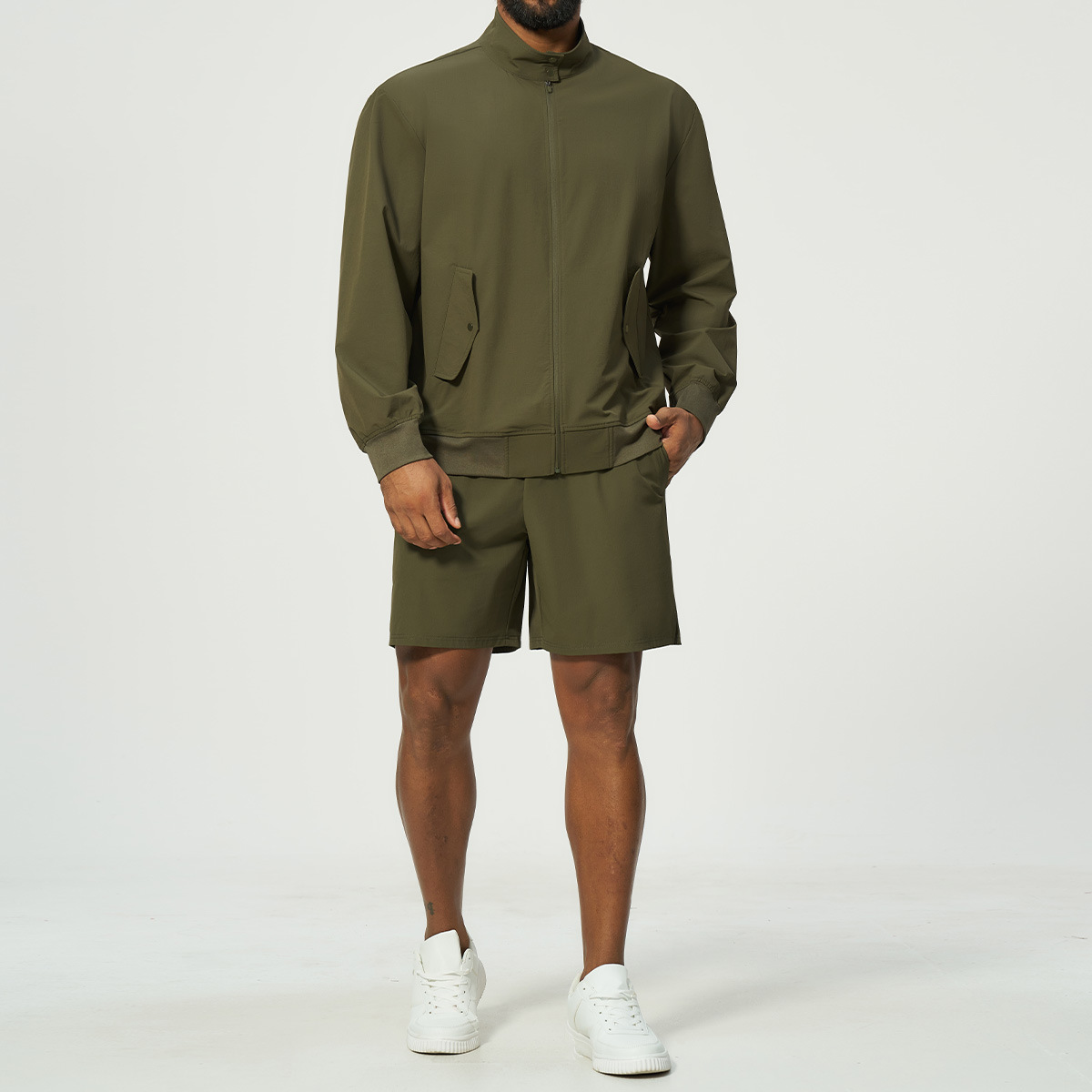 Sportswear Wholesale Suppliers