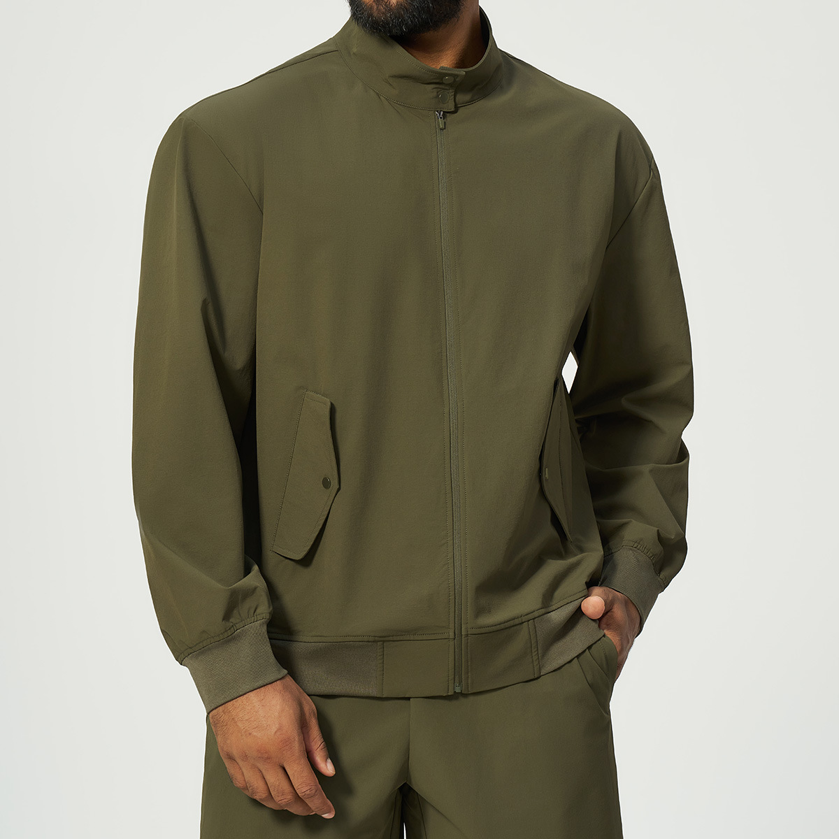 Athletic Wear Vendors