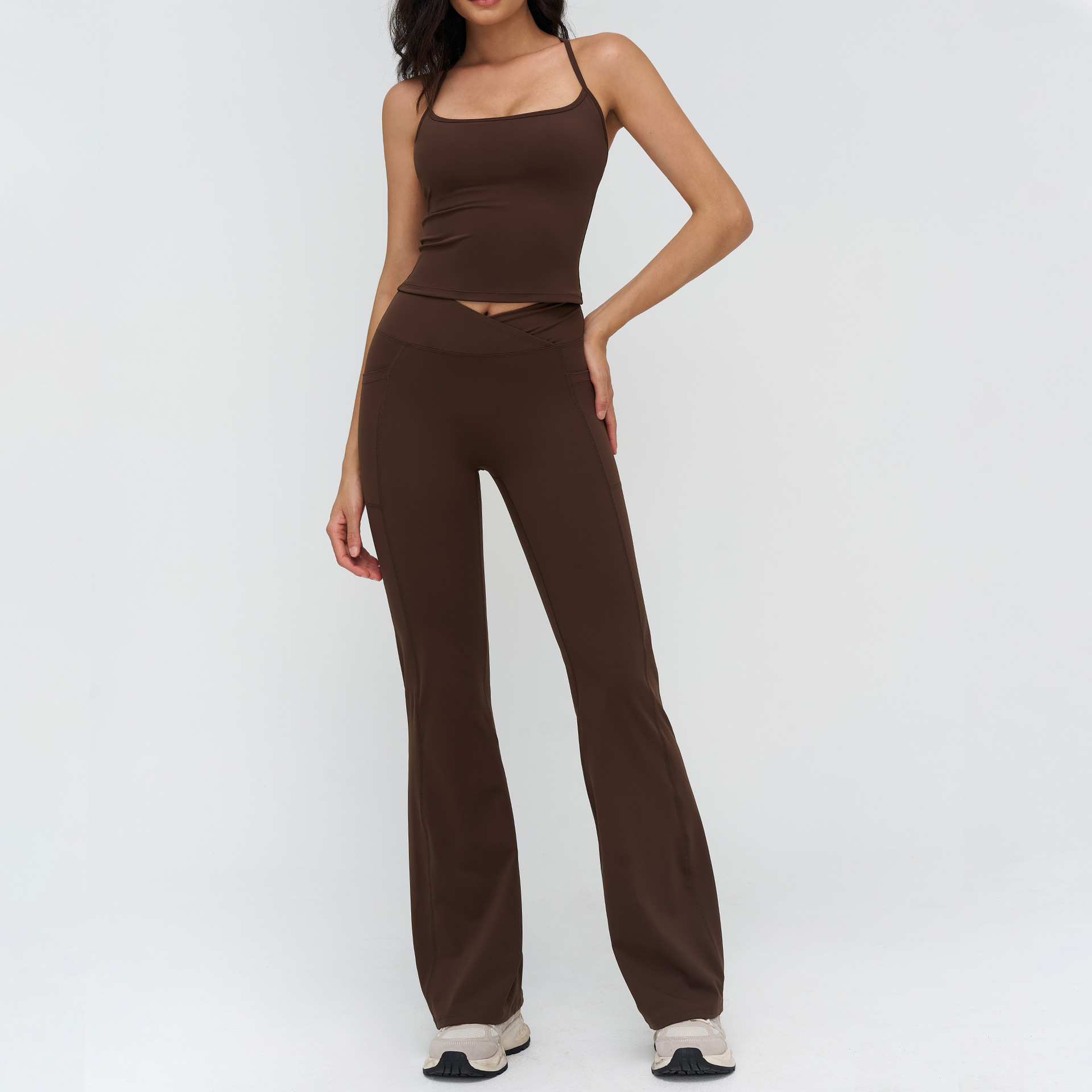 workout clothes manufacturer