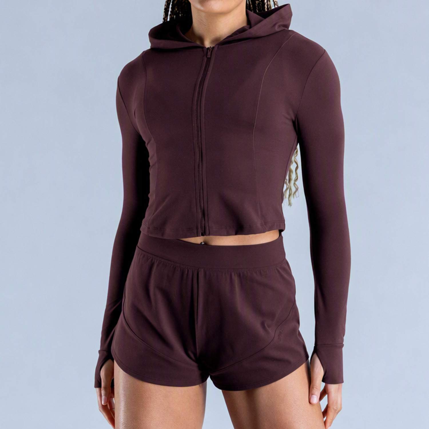 fitness clothing manufacturer