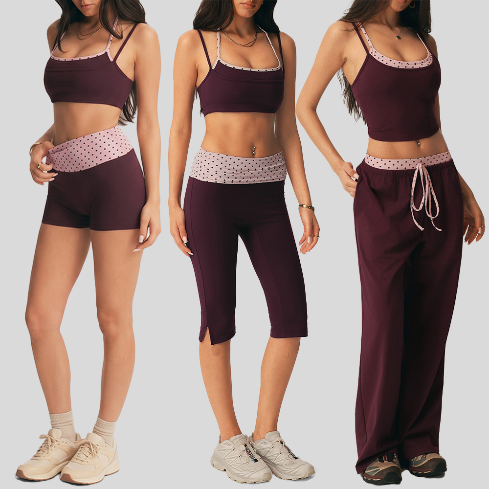 athletic clothing manufacturers