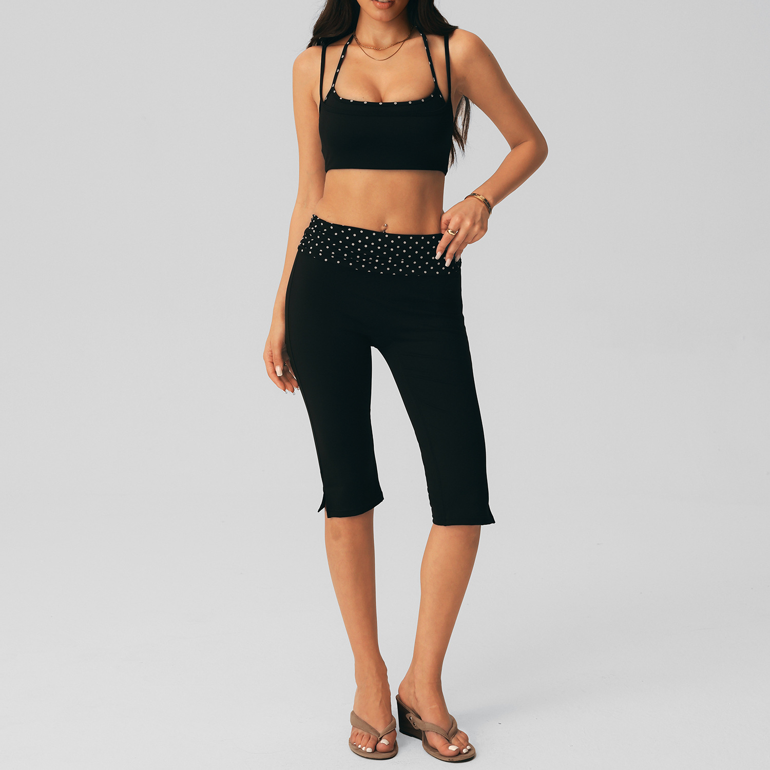 fitness wear manufacturer