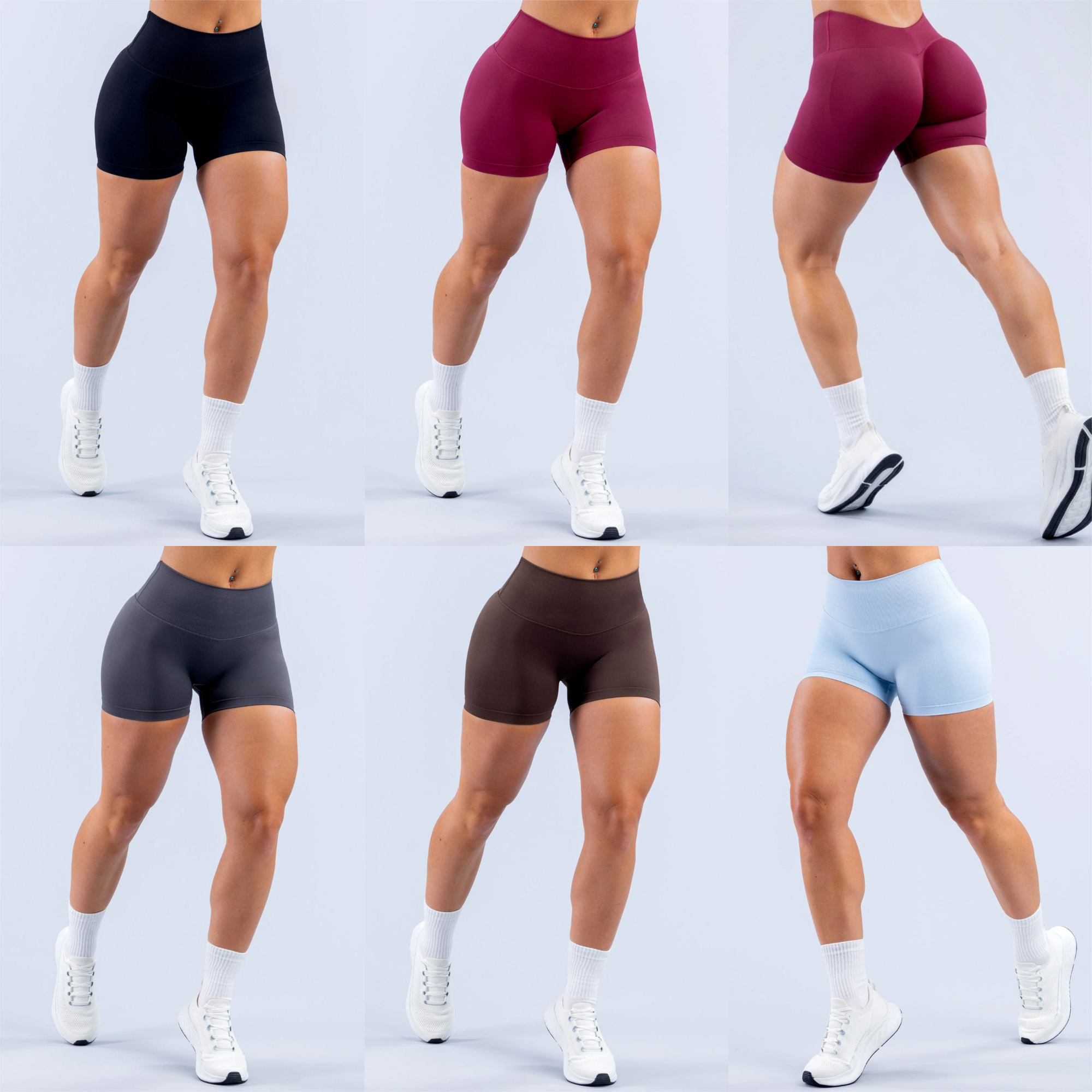 workout clothes manufacturer